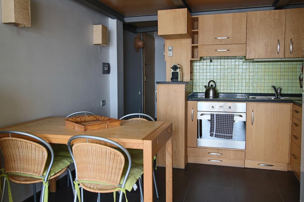 Studio Bay View By Icasamia Apartment Villefranche-sur-Mer Exterior photo